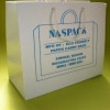 paper shopping bags
